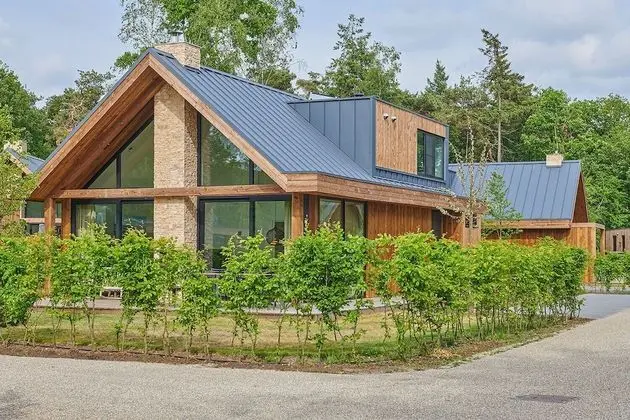 Luxury Villa, 4 Yatak Odası (Eagle)