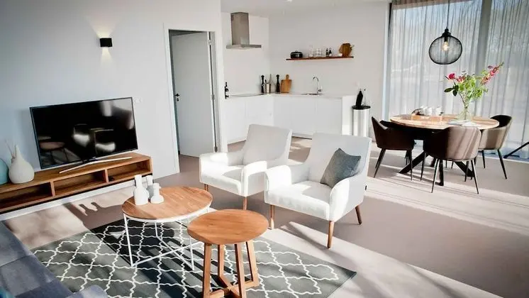 Luxury Villa, 4 Yatak Odası (Eagle)