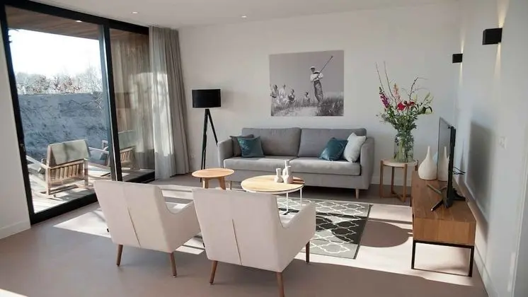 Luxury Villa, 4 Yatak Odası (Eagle)