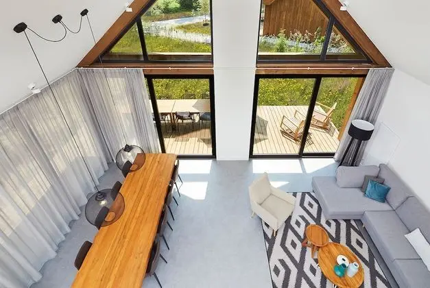 Luxury Villa, 4 Yatak Odası (Eagle)