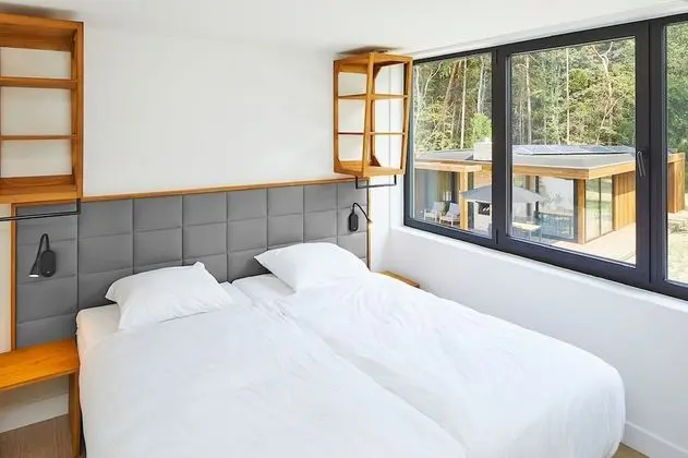 Luxury Villa, 4 Yatak Odası (Eagle)