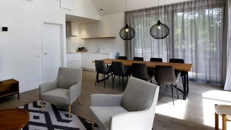 Luxury Villa, 4 Yatak Odası (Eagle)