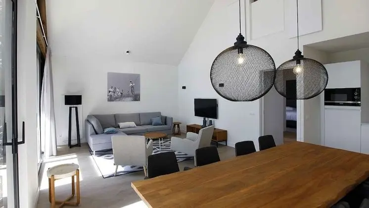 Luxury Villa, 4 Yatak Odası (Eagle)