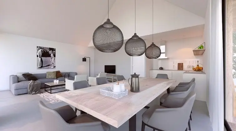 Luxury Villa, 4 Yatak Odası (Eagle)