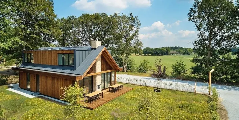 Luxury Villa, 6 Yatak Odası (Albatros)