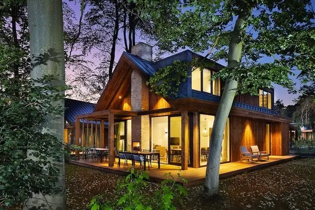 Luxury Villa, 6 Yatak Odası (Albatros)