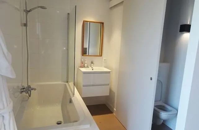 Luxury Villa, 6 Yatak Odası (Albatros)