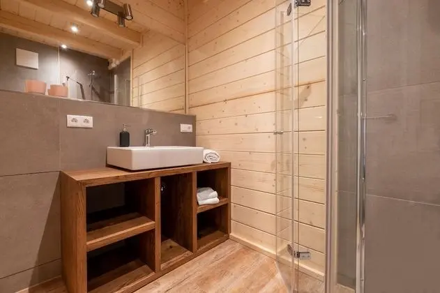 Comfort Daire, Veranda