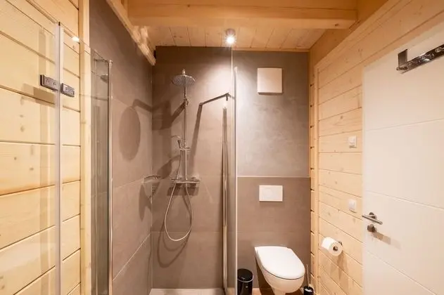 Comfort Daire, Veranda