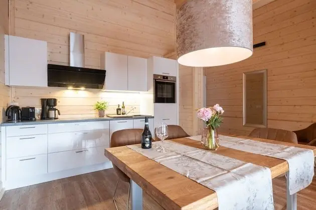 Comfort Daire, Veranda