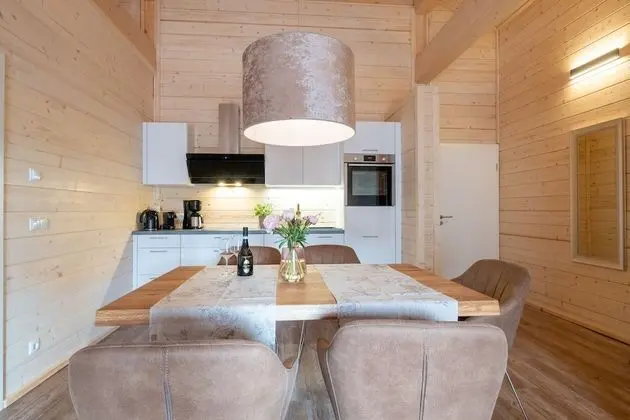 Comfort Daire, Veranda