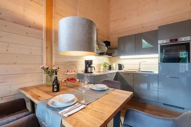 Comfort Daire, Veranda