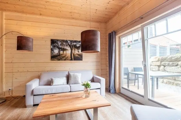 Comfort Daire, Veranda