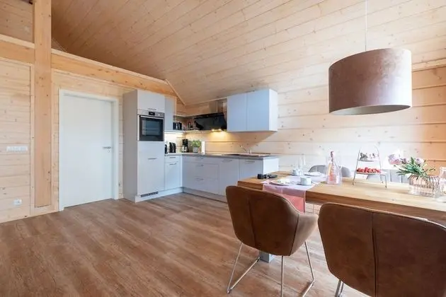 Comfort Daire, Veranda