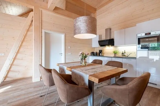 Comfort Daire, Veranda