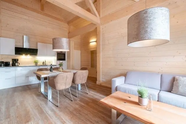 Comfort Daire, Veranda