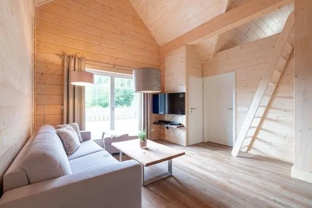 Comfort Daire, Veranda