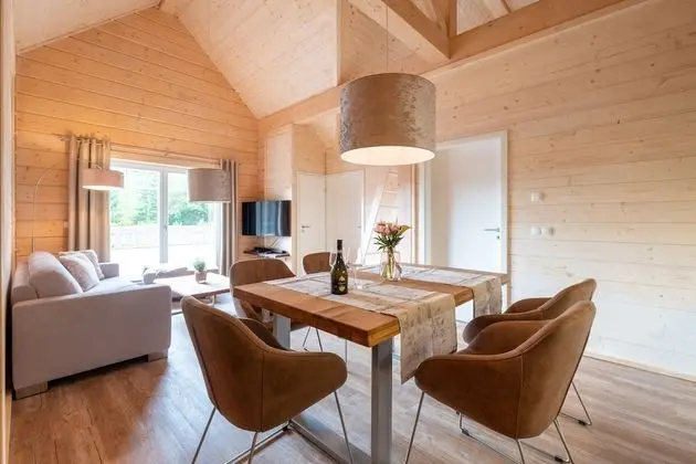 Comfort Daire, Veranda