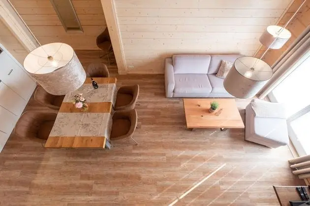 Comfort Daire, Veranda