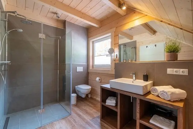 Comfort Daire, Veranda