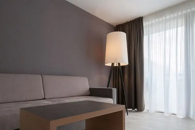 Süit, Balkon, Dağ Manzaralı (Abendrot)