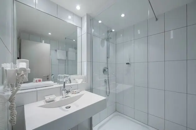 Süit, Balkon, Dağ Manzaralı (Abendrot)