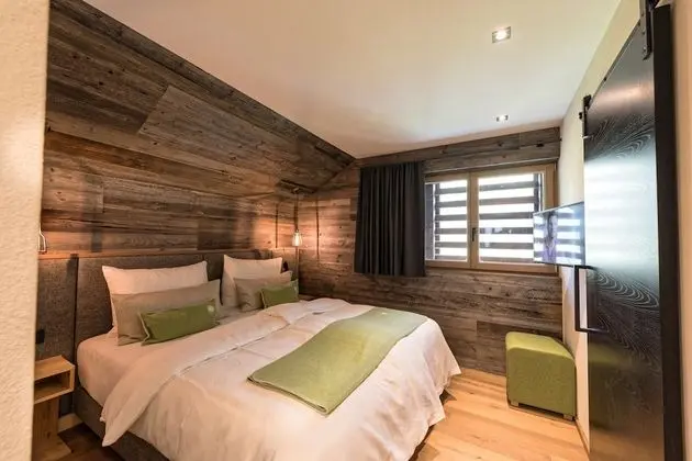Dağ Evi, 3 Yatak Odası, Sauna