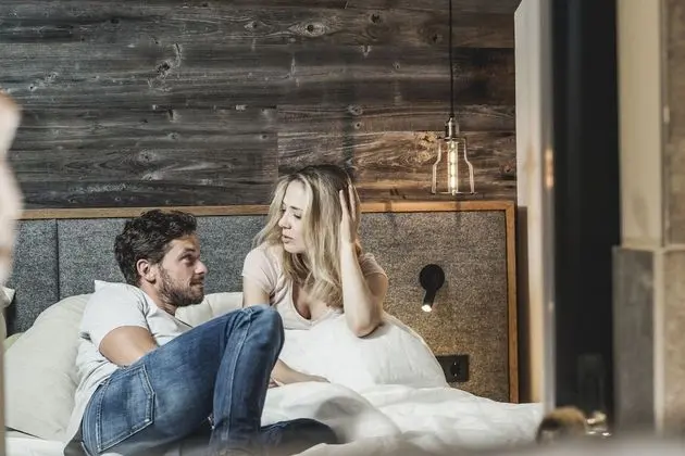 Dağ Evi, 3 Yatak Odası, Sauna