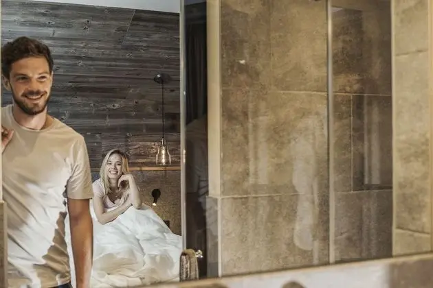 Dağ Evi, 3 Yatak Odası, Sauna
