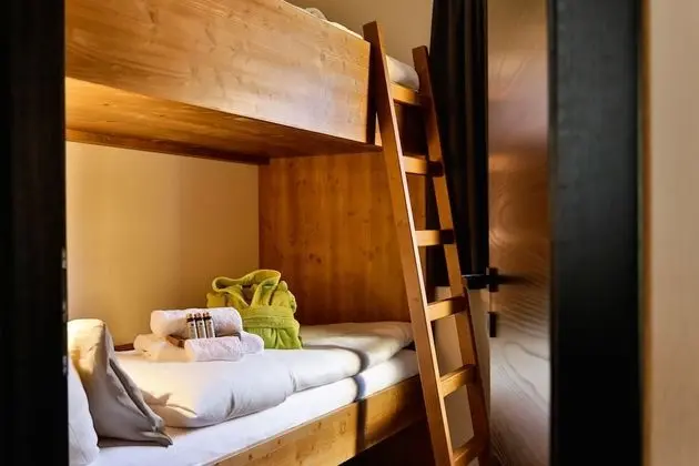 Dağ Evi, 3 Yatak Odası, Sauna