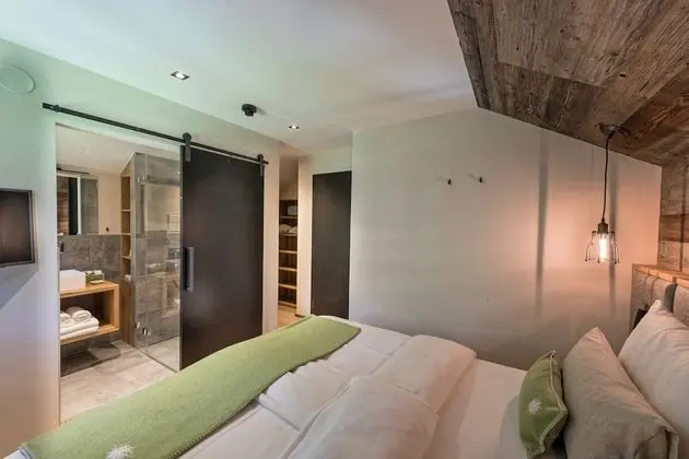 Dağ Evi, 3 Yatak Odası, Sauna