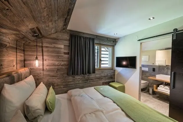 Dağ Evi, 3 Yatak Odası, Sauna