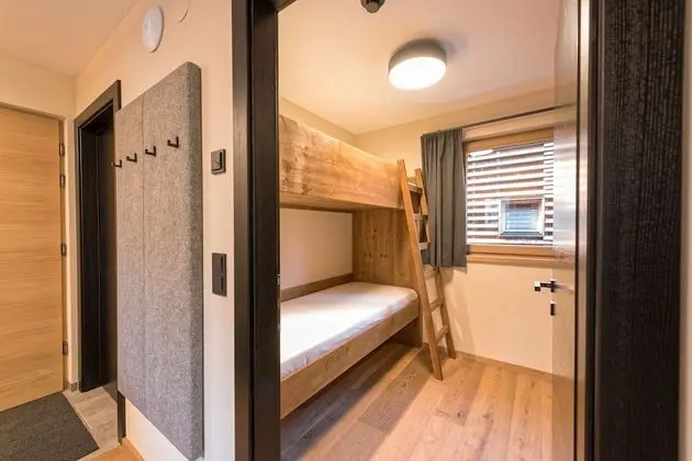 Dağ Evi, 3 Yatak Odası, Sauna
