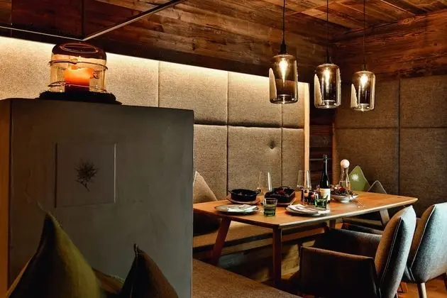 Dağ Evi, 3 Yatak Odası, Sauna