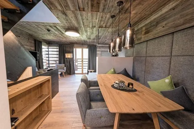 Dağ Evi, 3 Yatak Odası, Sauna