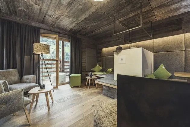 Dağ Evi, 3 Yatak Odası, Sauna
