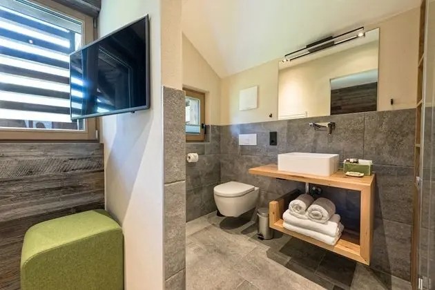 Dağ Evi, 3 Yatak Odası, Sauna