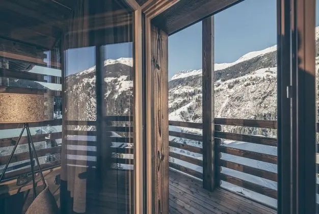 Dağ Evi, 3 Yatak Odası, Sauna