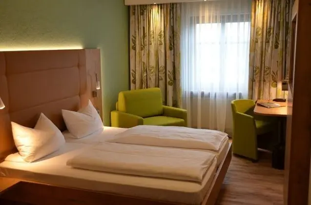 Comfort Tek Kişilik Oda