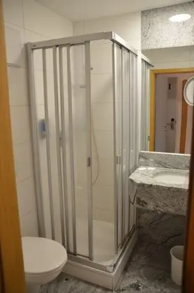 Comfort Tek Kişilik Oda