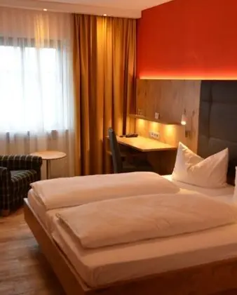 Comfort Tek Kişilik Oda