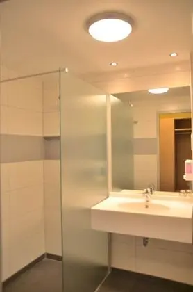 Comfort Tek Kişilik Oda