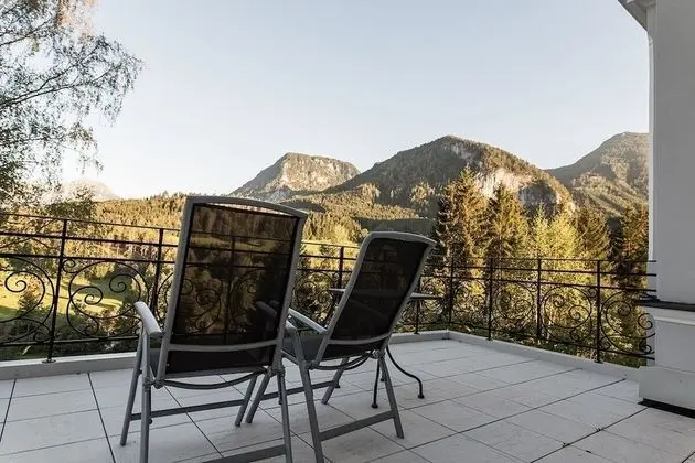 Süit, 1 Çift Kişilik Yatak