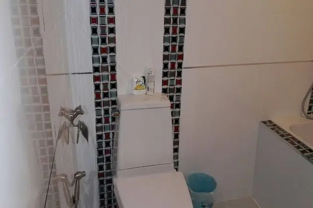 Deluxe İki Ayrı Yataklı Oda, 2 Büyük (Queen) Boy Yatak