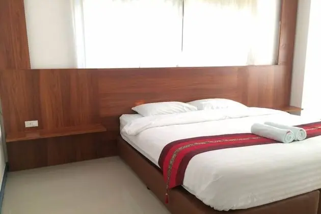 Deluxe Tek Büyük Yataklı Oda, 1 En Büyük (King) Boy Yatak