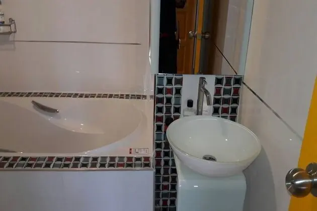 Deluxe Tek Büyük Yataklı Oda, 1 En Büyük (King) Boy Yatak