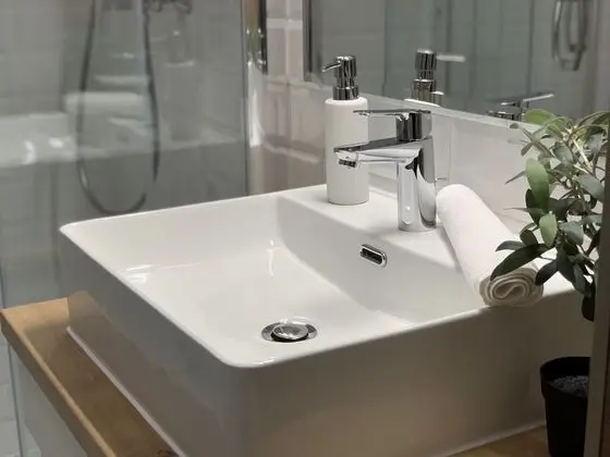 Comfort Apart Daire, 1 Yatak Odası