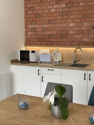 Comfort Stüdyo, 2 Tek Kişilik Yatak