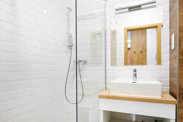 Comfort Stüdyo, 2 Tek Kişilik Yatak