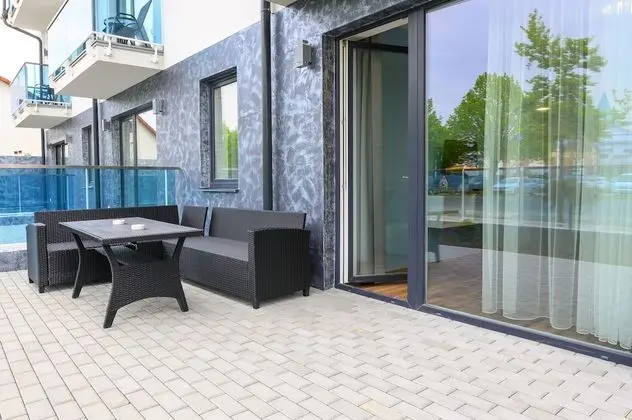 Family Apart Daire, 2 Yatak Odası